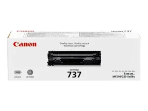 Canon 737 - miniature 1