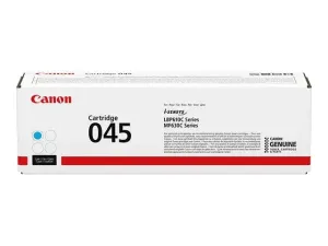 Canon 045 - miniature 1