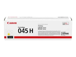 Canon 045 H - miniature 5
