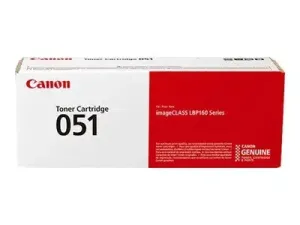 Canon 051 - miniature 3