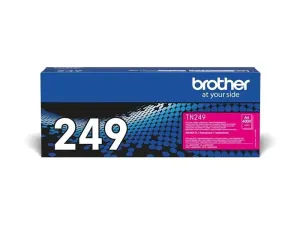 Brother TN249M - miniature 4