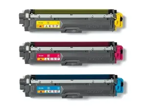 Brother TN242CMY Value Pack - miniature 3