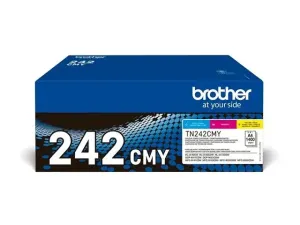 Brother TN242CMY Value Pack - miniature 2
