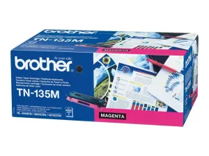Brother TN135M - miniature 2