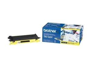 Brother TN135Y - miniature 1