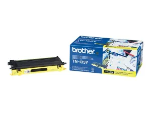 Brother TN135Y - miniature 2