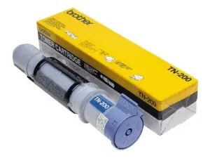 Brother TN200 - miniature 2