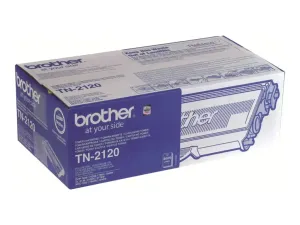 Brother TN2120 - miniature 3