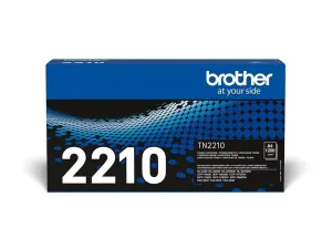 Brother TN2210 - miniature 4