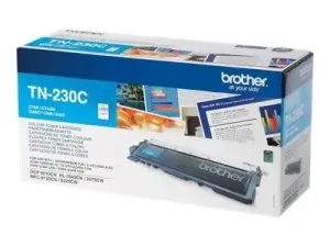 Brother TN230C - miniature 2
