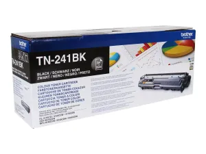 Brother TN241BK - miniature 5