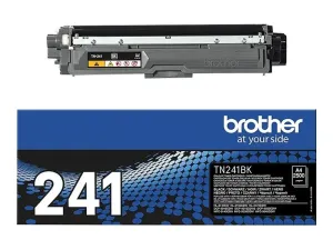 Brother TN241BK - miniature 2