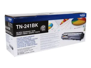 Brother TN241BK - miniature 4