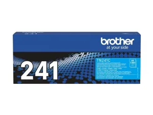 Brother TN241C - miniature 1