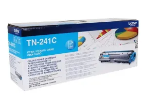 Brother TN241C - miniature 2