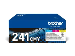Brother TN241CMY - miniature 5