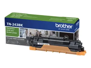 Brother TN243BK - miniature 3
