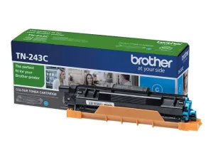 Brother TN243C - miniature 3
