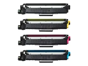 Brother TN243CMYK Value Pack - miniature 3