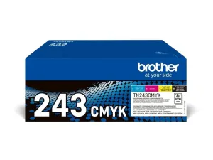 Brother TN243CMYK Value Pack - miniature 5