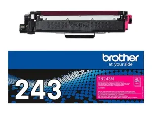 Brother TN243M - miniature 3