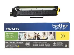Brother TN243Y - miniature 3