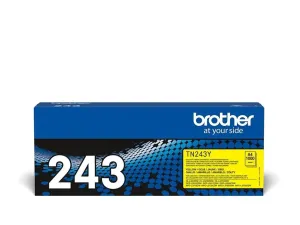 Brother TN243Y - miniature 1