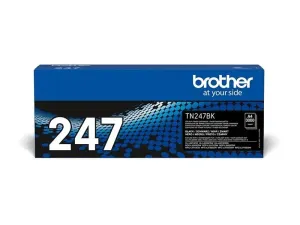 Brother TN247BK - miniature 2