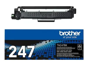 Brother TN247BK - miniature 3