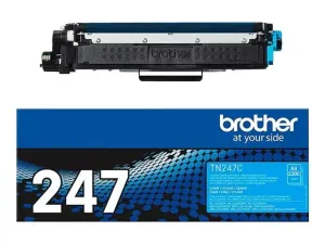 Brother TN247C - miniature 3