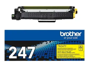 Brother TN247Y - miniature 3