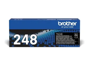 Brother TN-248BK - miniature 4