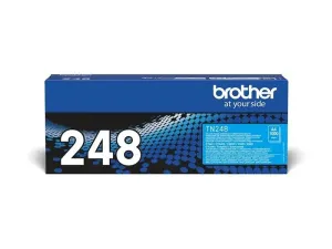 Brother TN-248C - miniature 3
