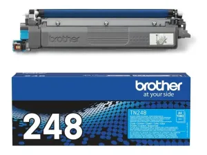 Brother TN-248C - miniature 4