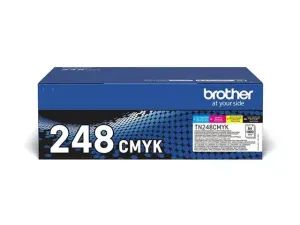 Brother TN248VAL Multipack - miniature 4