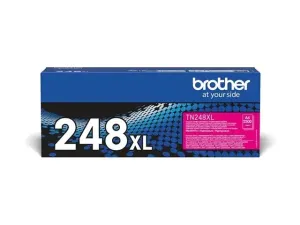 Brother TN248XLM - miniature 3