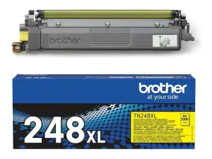 Brother TN248XLY - miniature 5