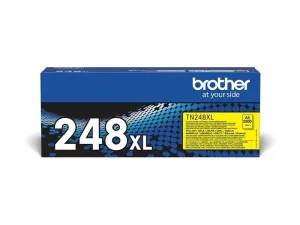 Brother TN248XLY - miniature 4