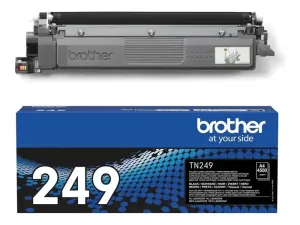 Brother TN-249BK