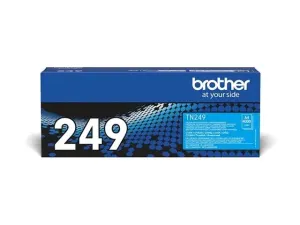 Brother TN249C - miniature 3