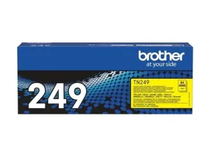 Brother TN249Y - miniature 3