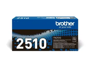 Brother TN-2510 - miniature 1
