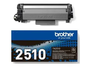 Brother TN-2510 - miniature 2