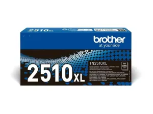 Brother TN-2510XL - miniature 1