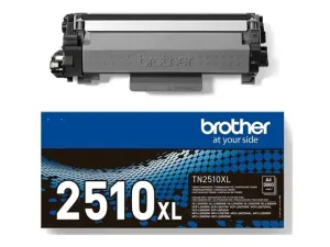 Brother TN-2510XL - miniature 2
