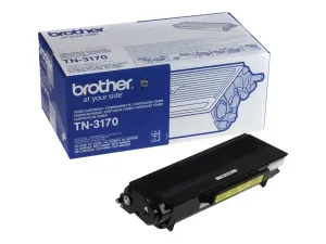 Brother TN3170 - miniature 2