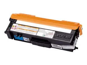 Brother TN320C - miniature 3
