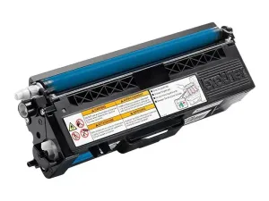Brother TN320C - miniature 5