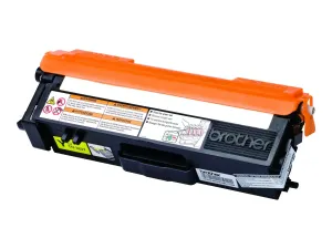 Brother TN320Y - miniature 2