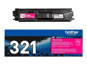 Brother TN321M - miniature 4